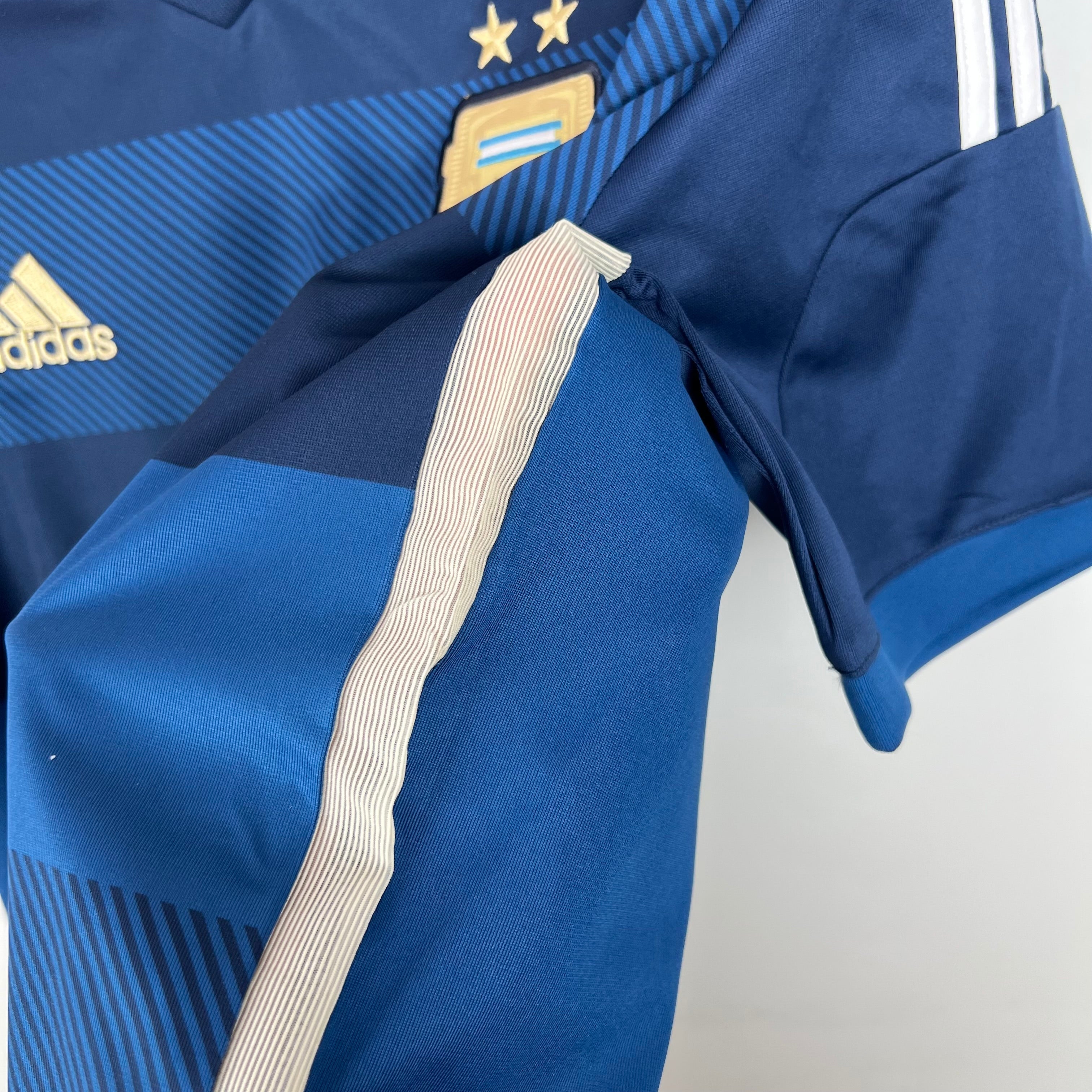 Argentina 2014 clearance away jersey