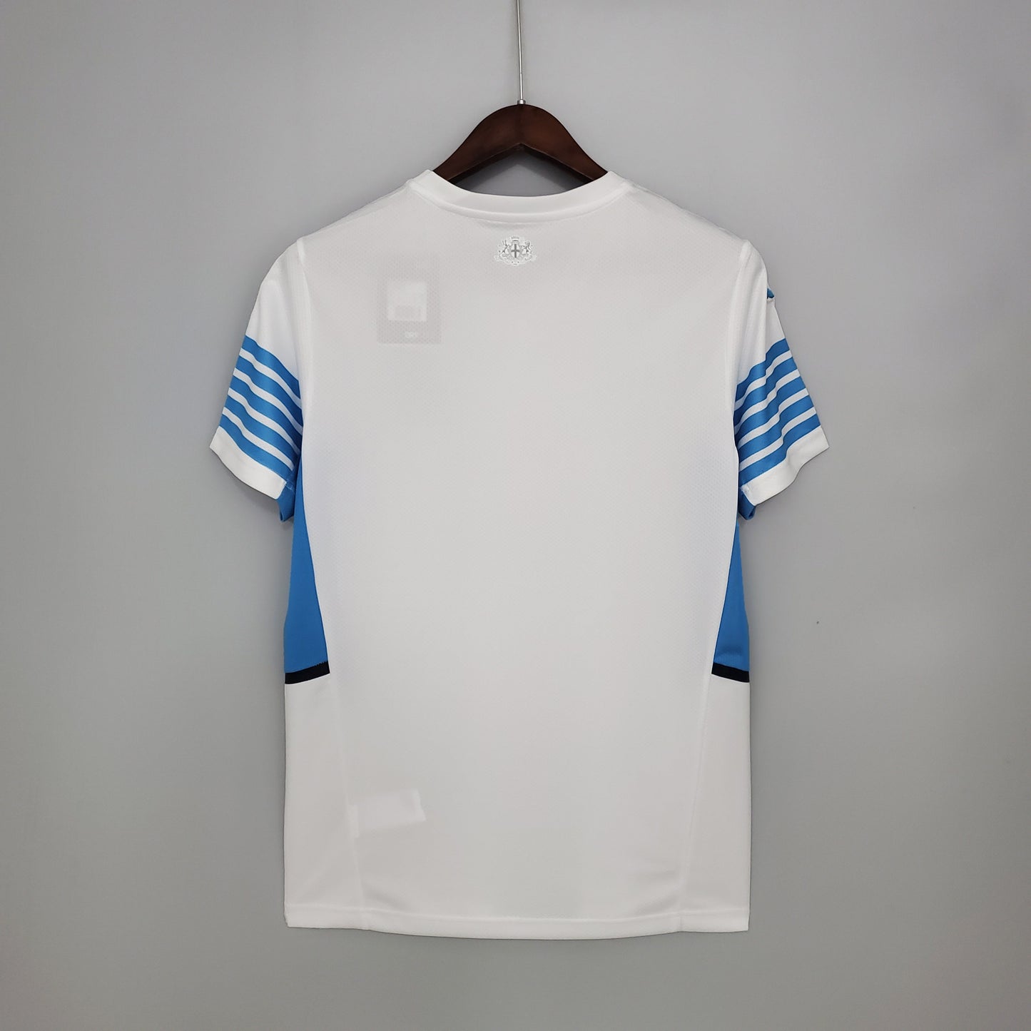 Olympique de Marseille 2021 - 2022 HOME JERSEY