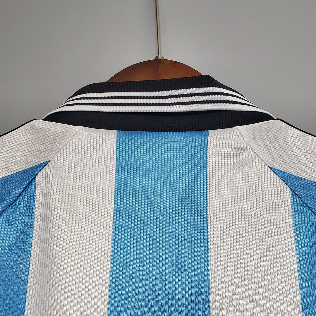 Argentina 1998 HOME JERSEY