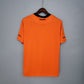 NETHERLANDS 2010 WORLD CUP HOME JERSEY