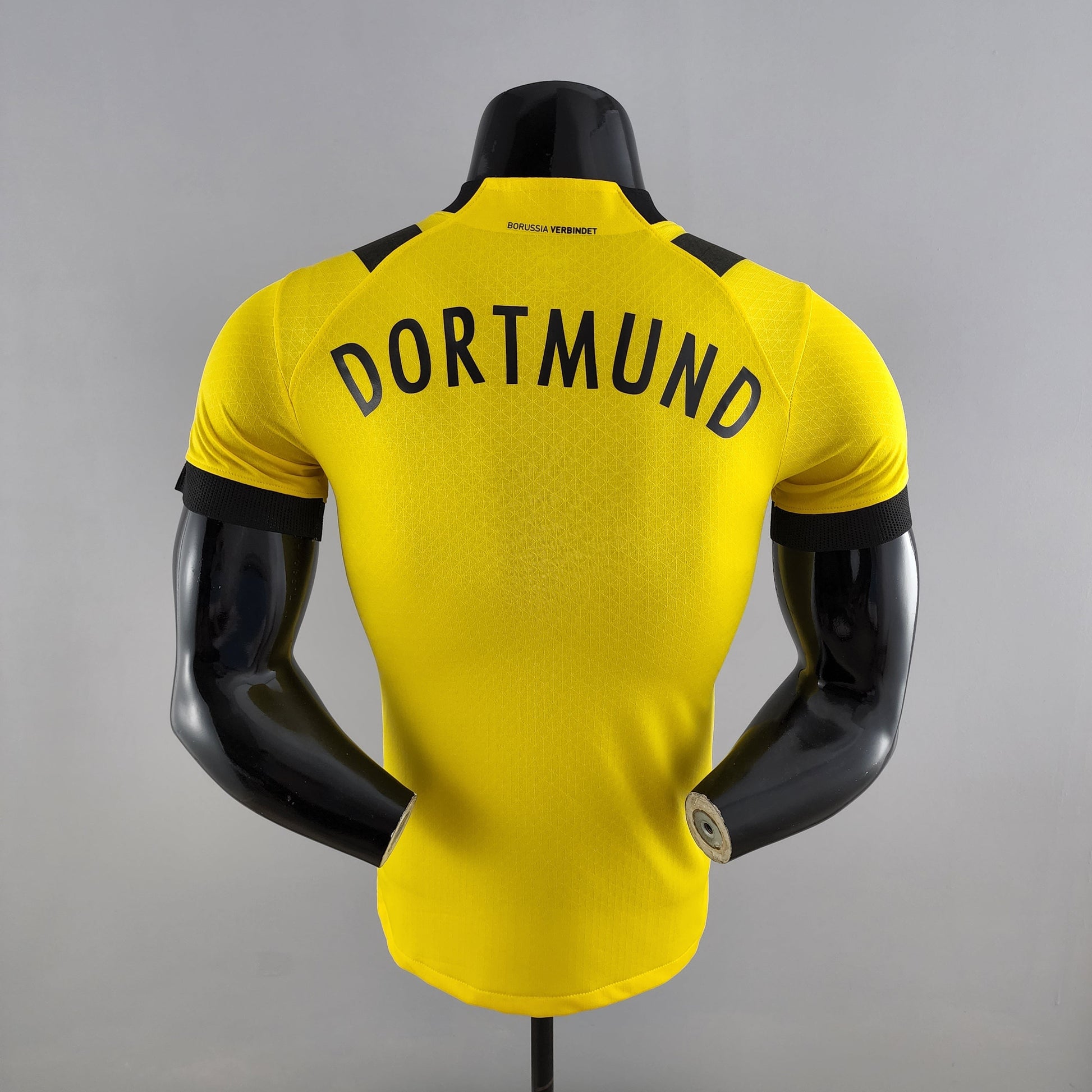 Borussia Dortmund X Nike Concept Home Jersey 2022/2023  Football shirt  designs, Dortmund, Guys clothing styles