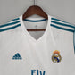 REAL MADRID 2017 - 2018 HOME JERSEY