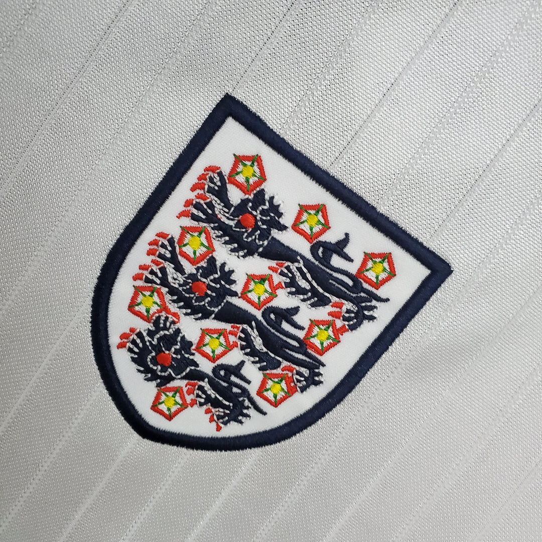 ENGLAND 1986 HOME JERSEY