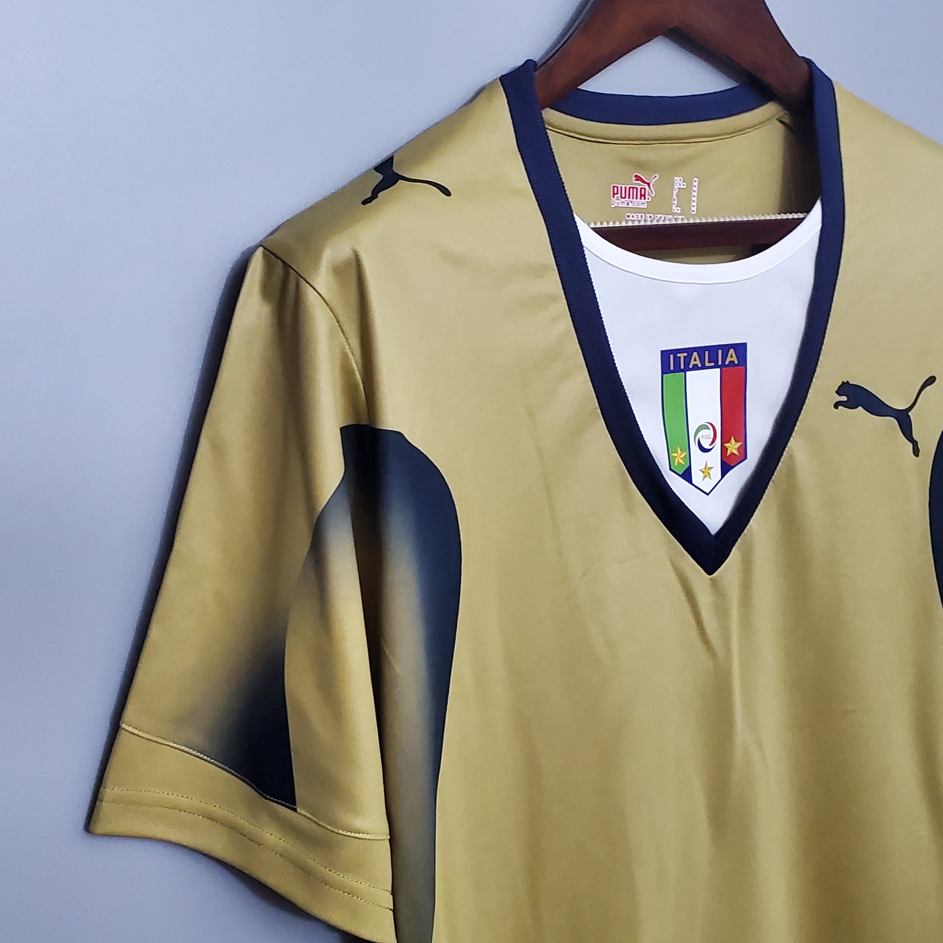 Italy 2024 2006 jersey