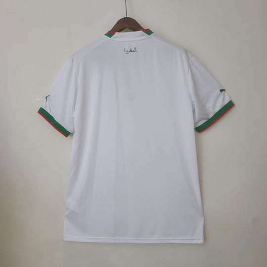 MOROCCO 2022 AWAY JERSEY