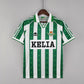 REAL BETIS 1996 - 1997 HOME JERSEY