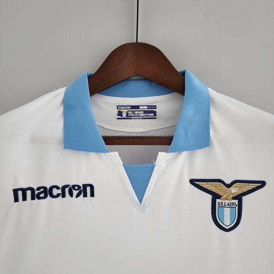 LAZIO 2018 - 2019 HOME JERSEY