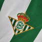 REAL BETIS 2001 - 2002 HOME JERSEY