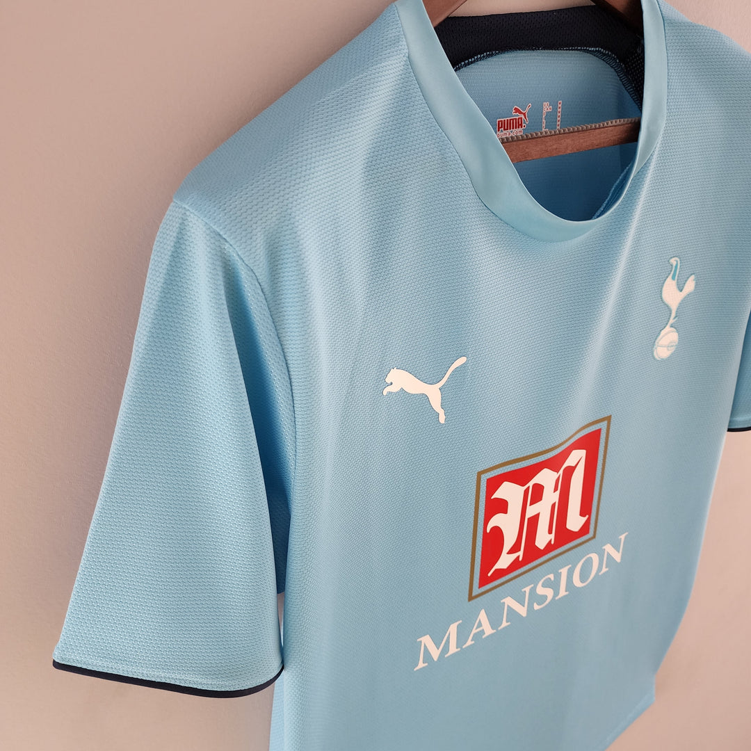 TOTTENHAM 2006 - 2007 AWAY JERSEY