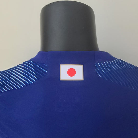 JAPAN 2022 HOME JERSEY