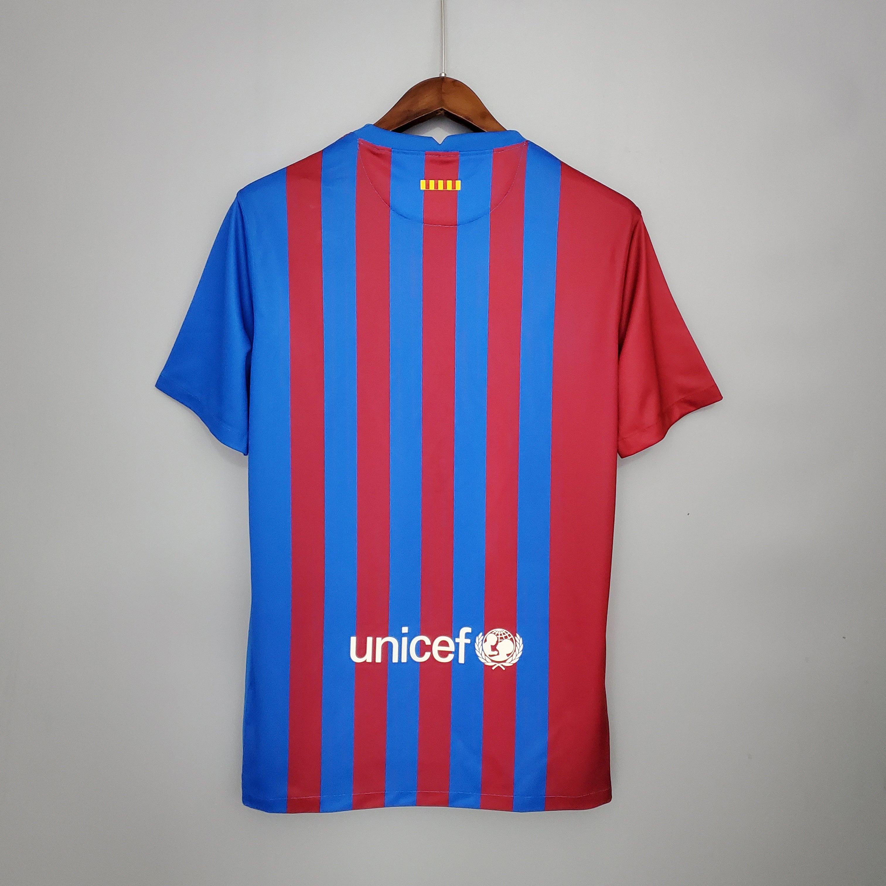 Jersey best sale barcelona 2021