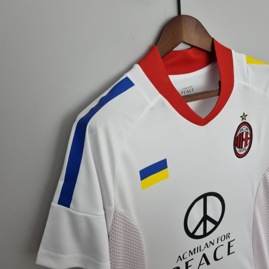 AC MILAN 2002 - 2003 CHAMPIONS LEAGUE AWAY JERSEY