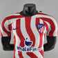 ATLETICO MADRID 2022 - 2023 HOME JERSEY