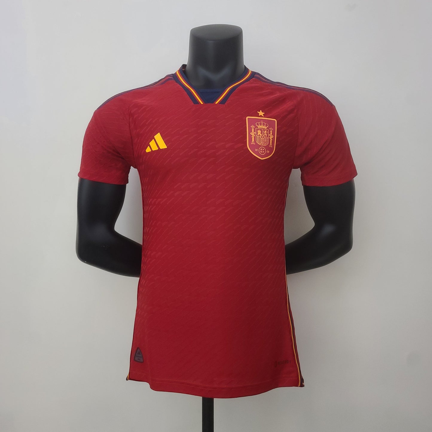 SPAIN 2022 HOME JERSEY