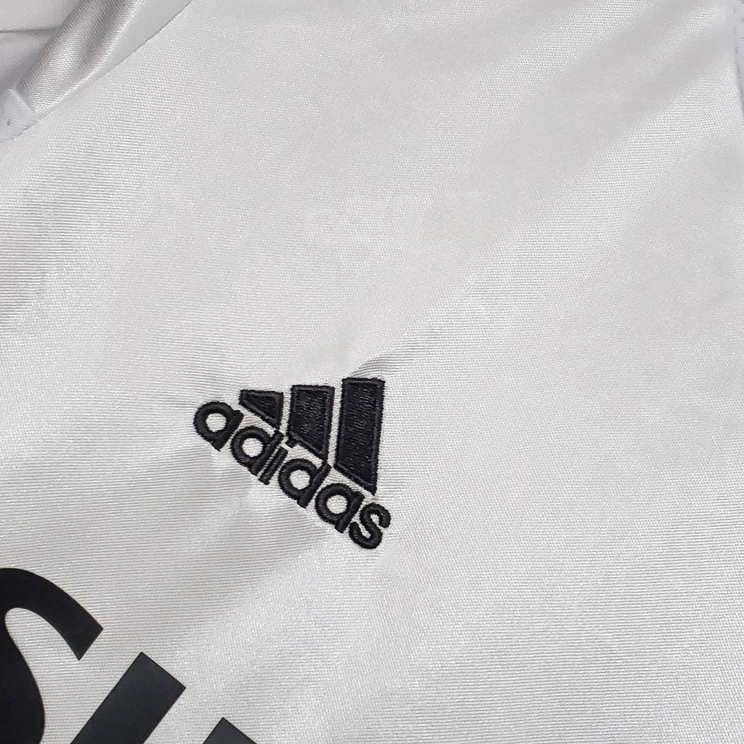 REAL MADRID 2004 - 2005 HOME JERSEY