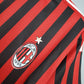 AC MILAN 2011 - 2012 HOME JERSEY