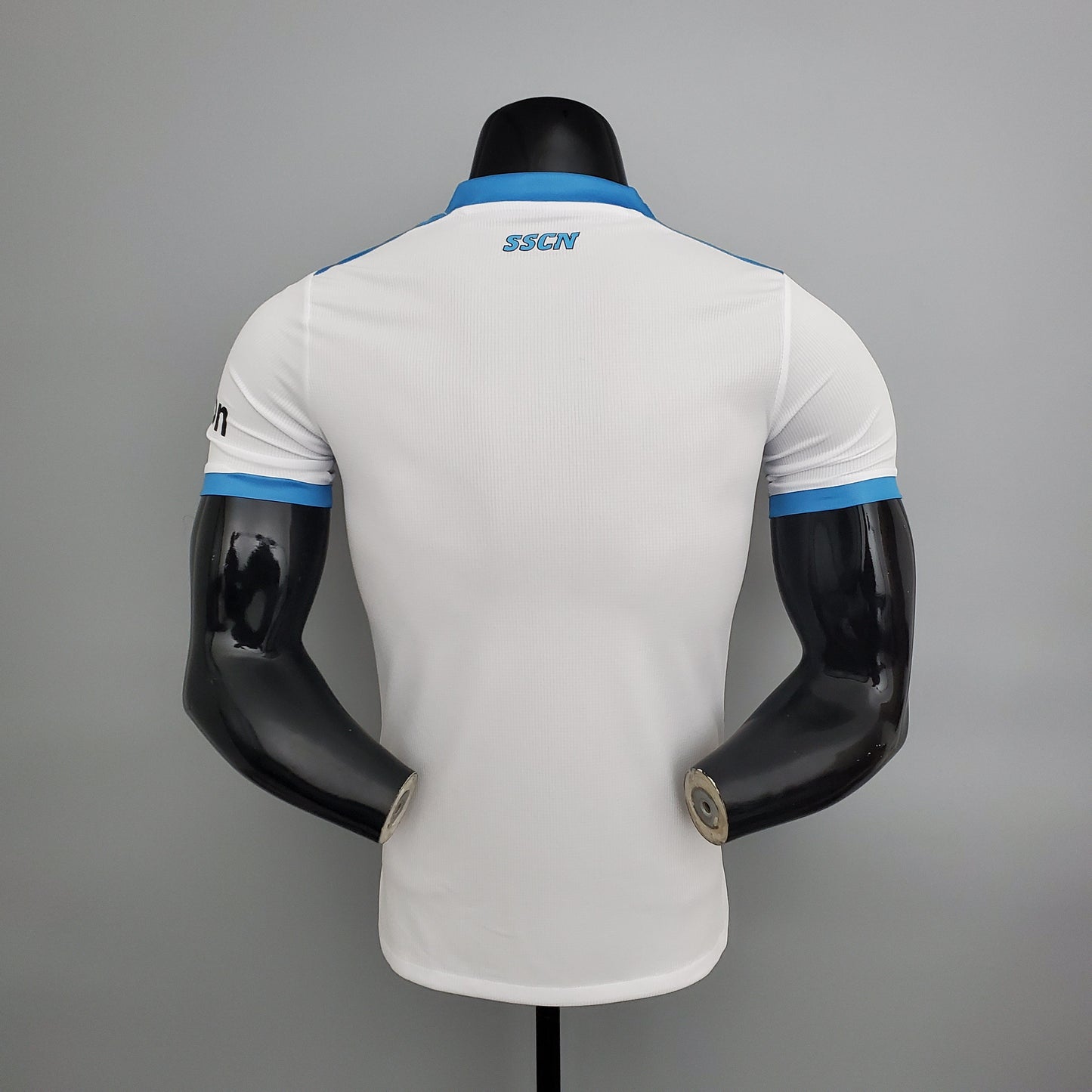 NAPOLI 2021 - 2022 MARADONA EDITION AWAY JERSEY