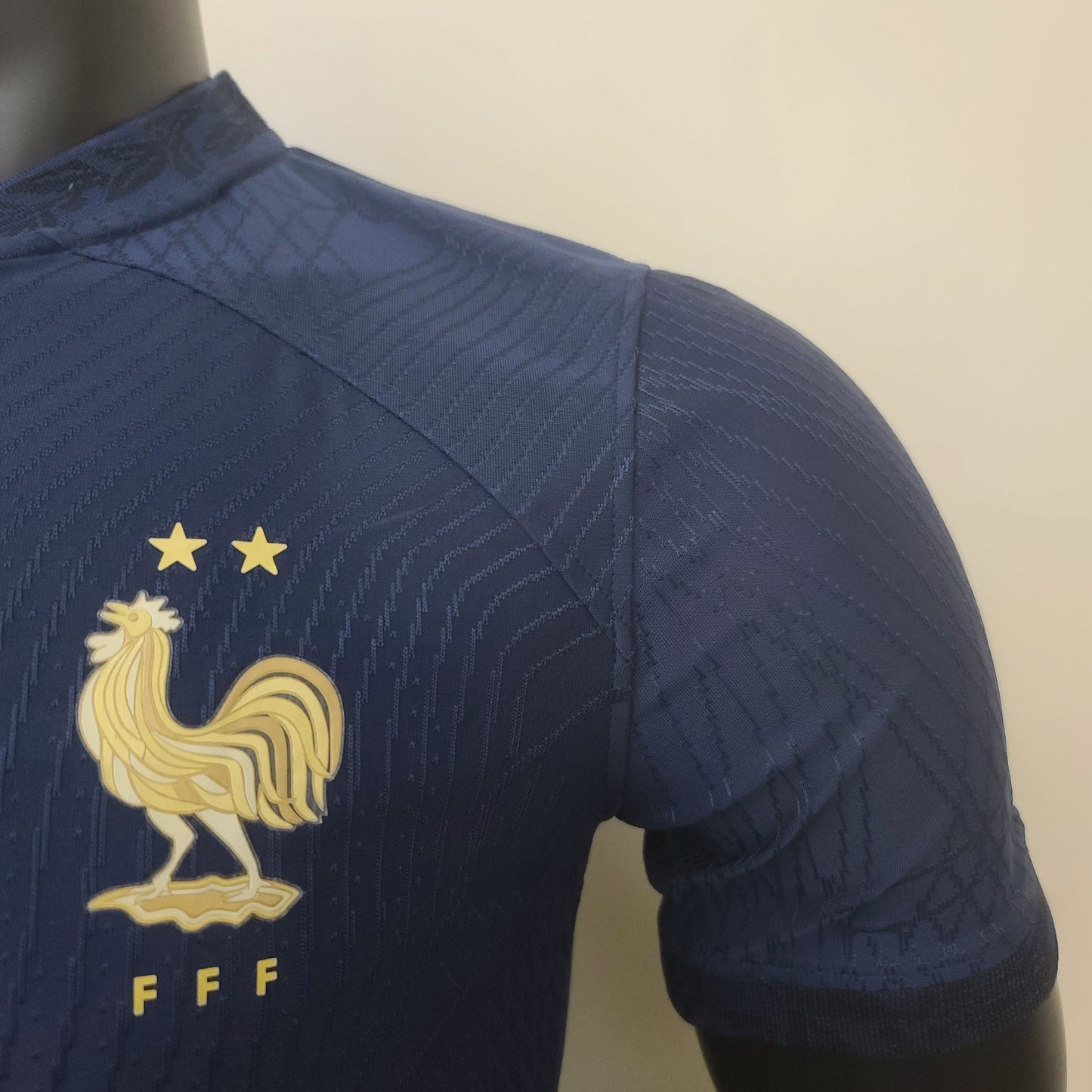 FRANCE 2022 HOME JERSEY