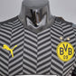 BORUSSIA DORTMUND 2021 - 2022 AWAY JERSEY