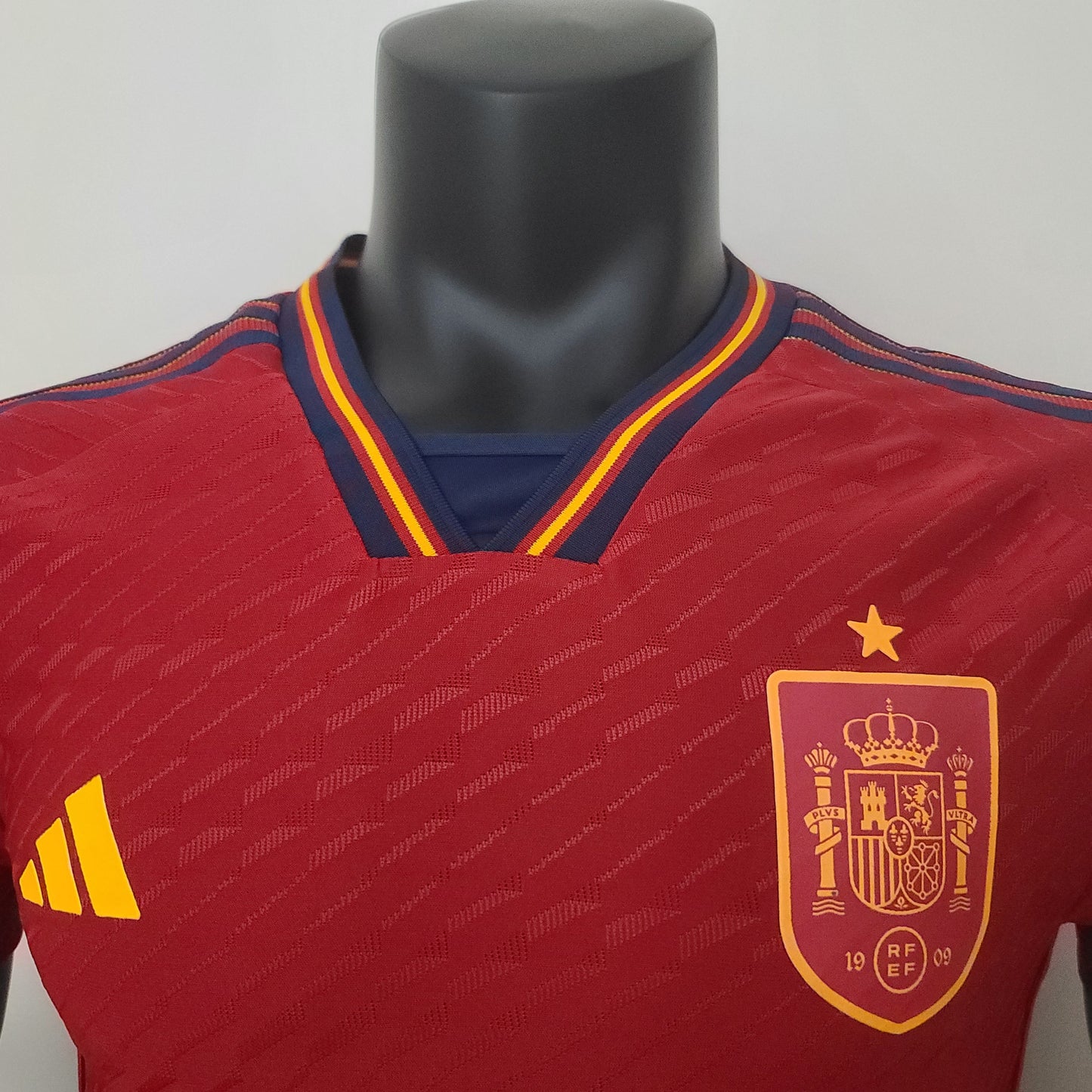 SPAIN 2022 HOME JERSEY