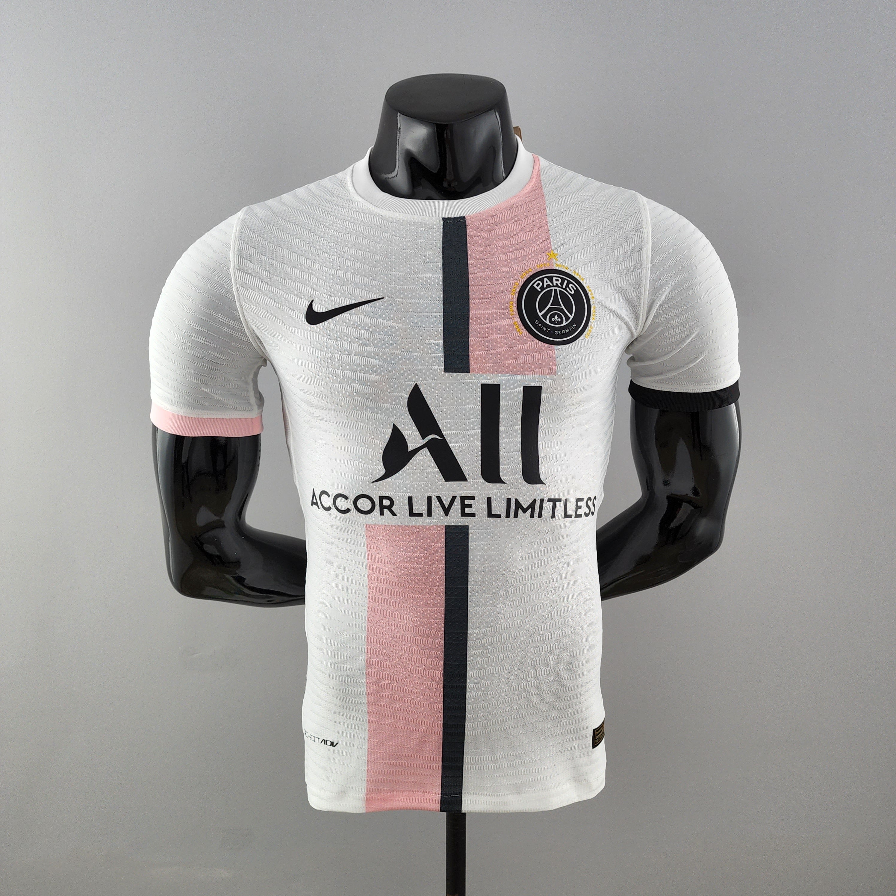 Psg away hot sale 2021