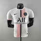 Paris Saint-Germain 2021 - 2022 AWAY JERSEY