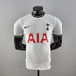 TOTTENHAM 2022 - 2023 HOME JERSEY