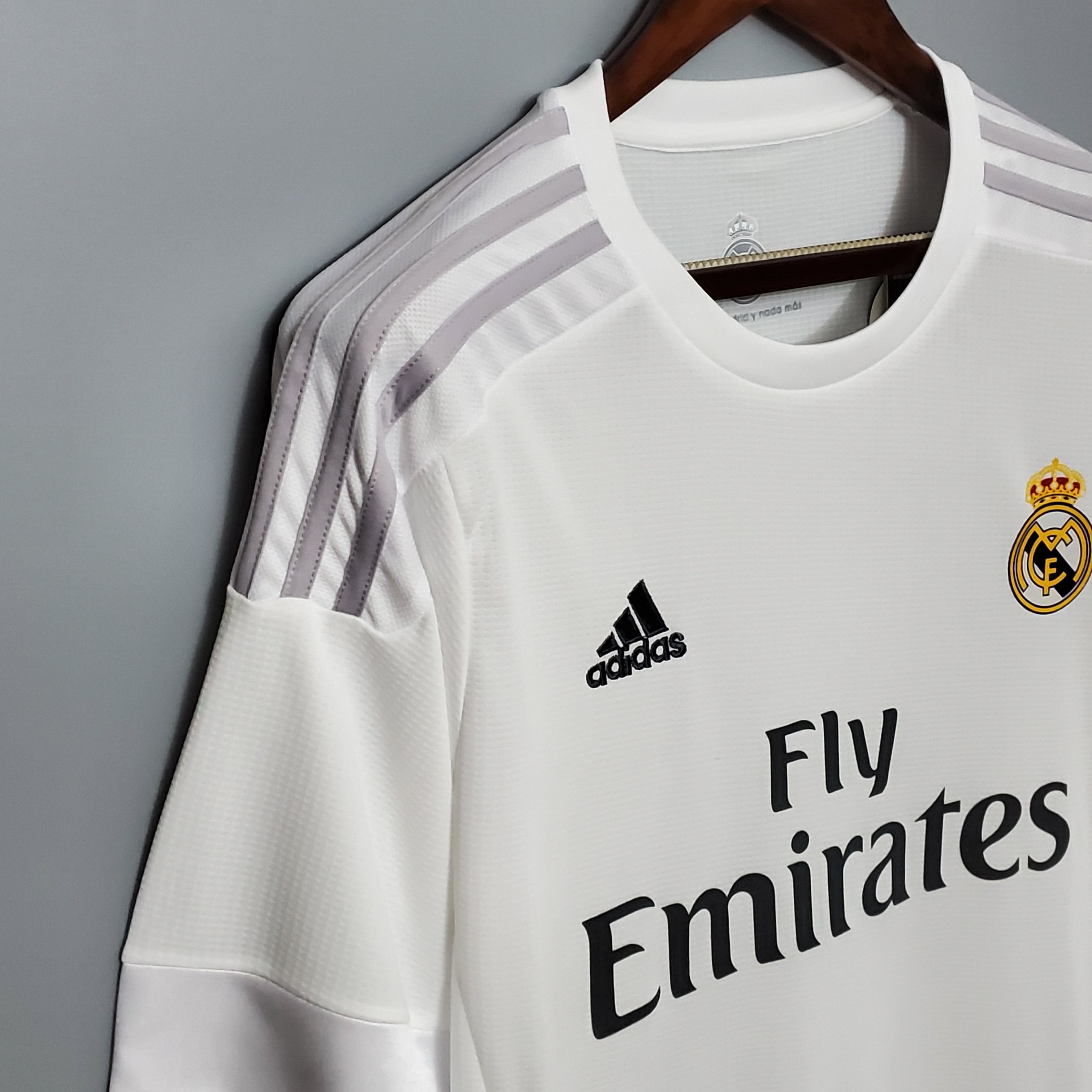 Real madrid sale jersey 2016