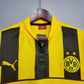 BORUSSIA DORTMUND 2012 - 2013  HOME JERSEY