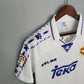 REAL MADRID 1996 - 1997 HOME JERSEY