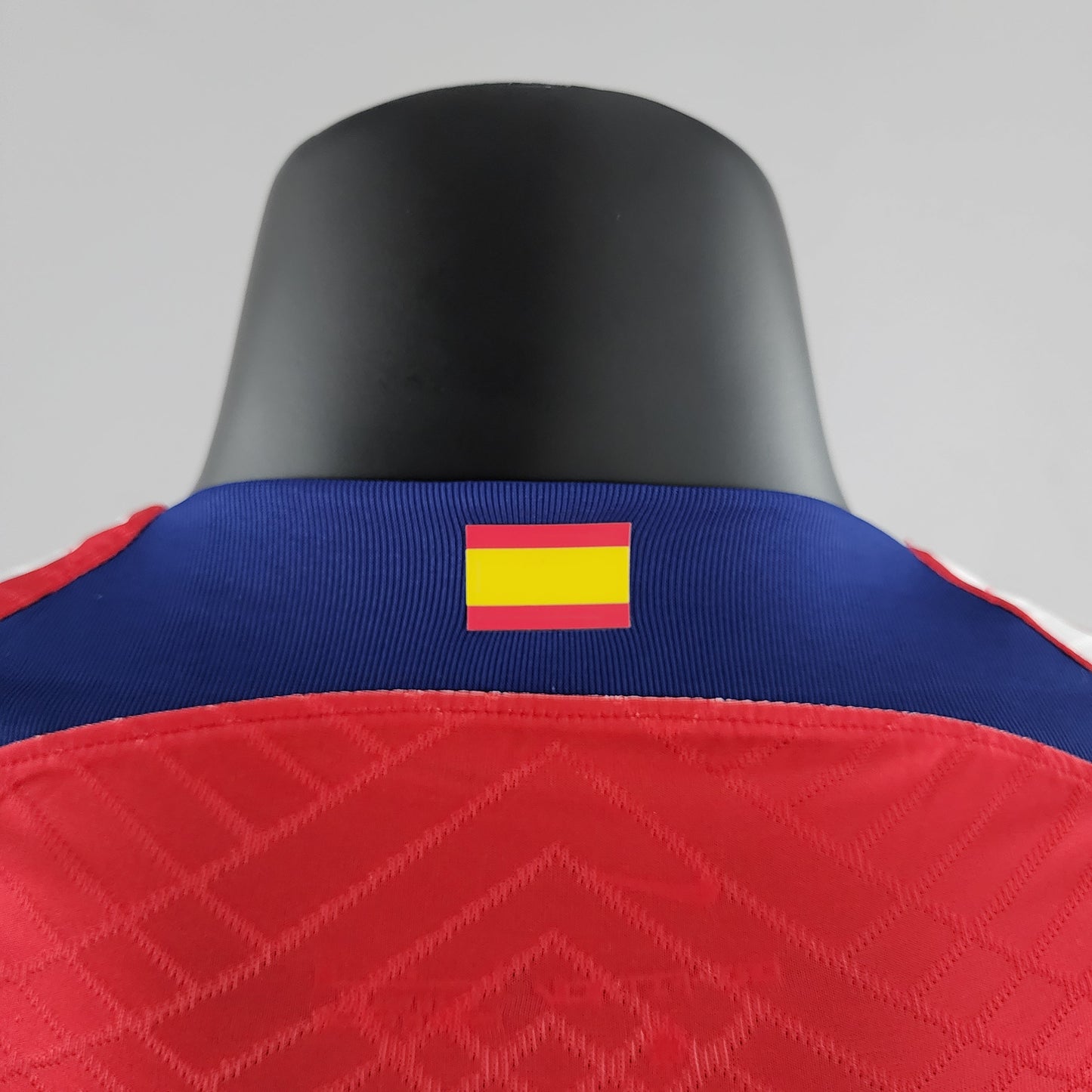 ATLETICO MADRID 2022 - 2023 HOME JERSEY