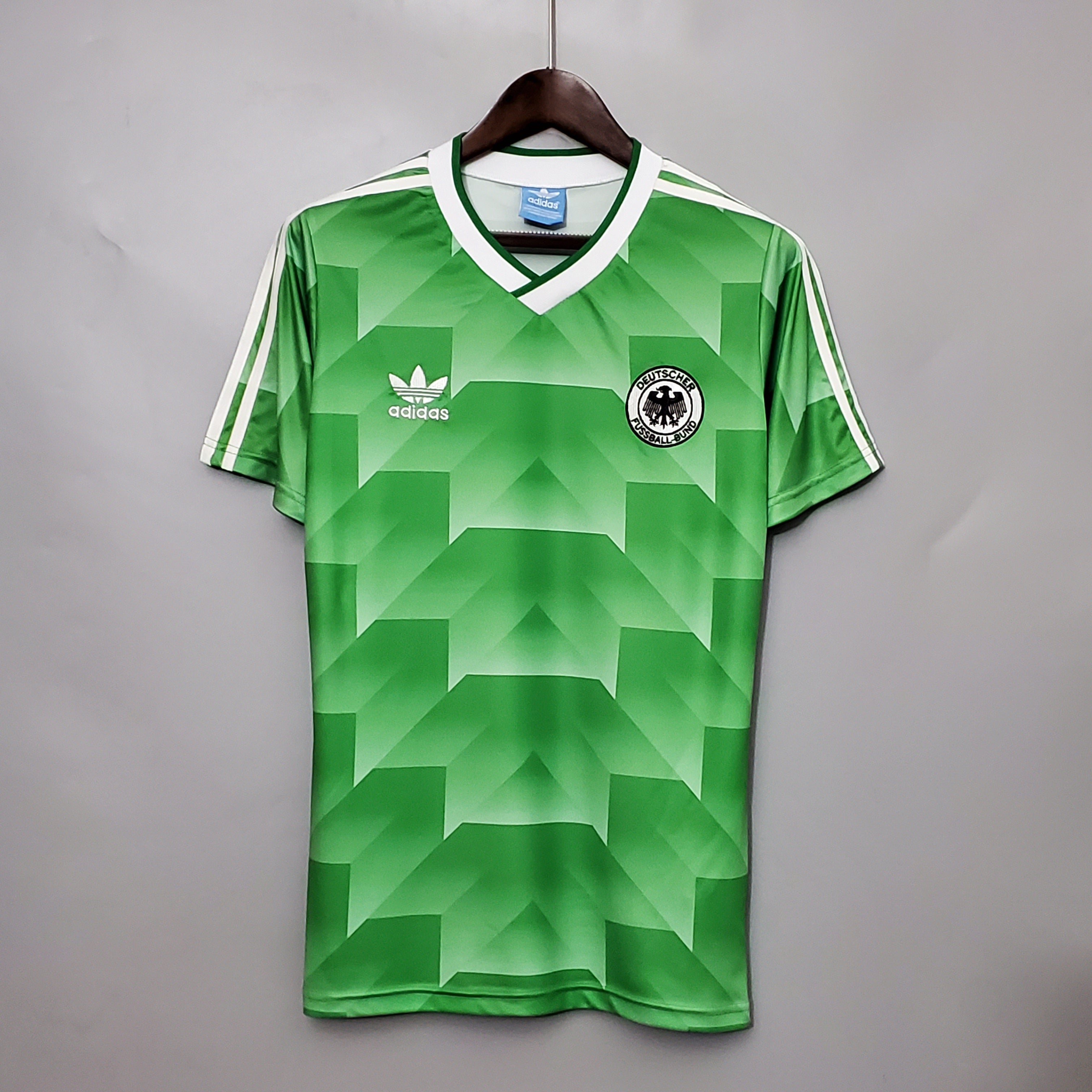 Germany 1988 hot sale jersey