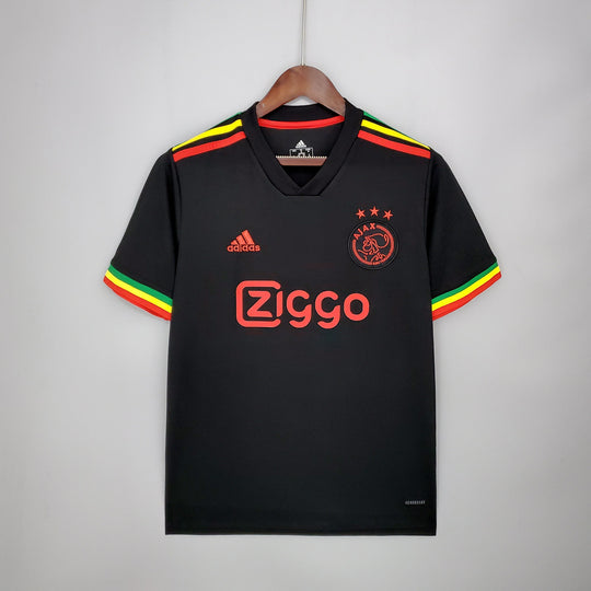 AJAX - 2021 - 2022 THIRD JERSEY