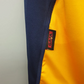 AS ROMA 2000 - 2001 HOME JERSEY