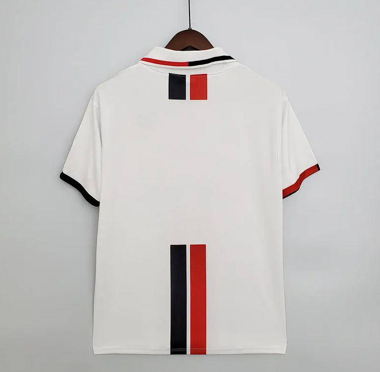 AC MILAN 1995 - 1997 AWAY JERSEY