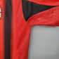 AC MILAN 2004 - 2005 HOME JERSEY