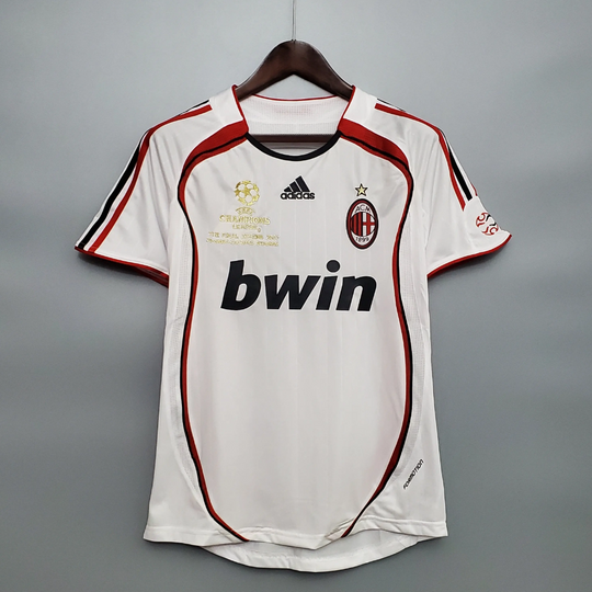 AC MILAN 2007 CHAMPIONS LEAGUE FINAL