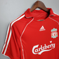 LIVERPOOL 2006 - 2007 HOME JERSEY