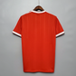 MANCHESTER UNITED 1982 - 1984 HOME JERSEY