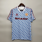 MANCHESTER UNITED 1990 - 1991 AWAY JERSEY