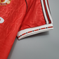 MANCHESTER UNITED 1990 - 1991 HOME JERSEY