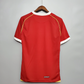 MANCHESTER UNITED 2006 - 2007 HOME JERSEY
