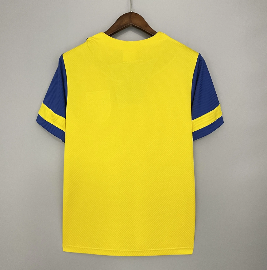 PARMA 1993 - 1994 HOME JERSEY