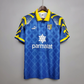 PARMA 1995 - 1996 THIRD JERSEY