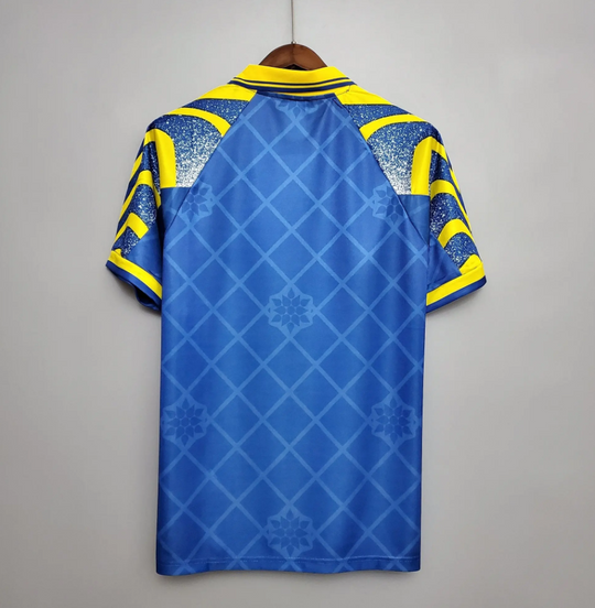 PARMA 1995 - 1996 THIRD JERSEY