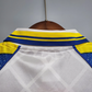 PARMA 1995 - 1996 HOME JERSEY
