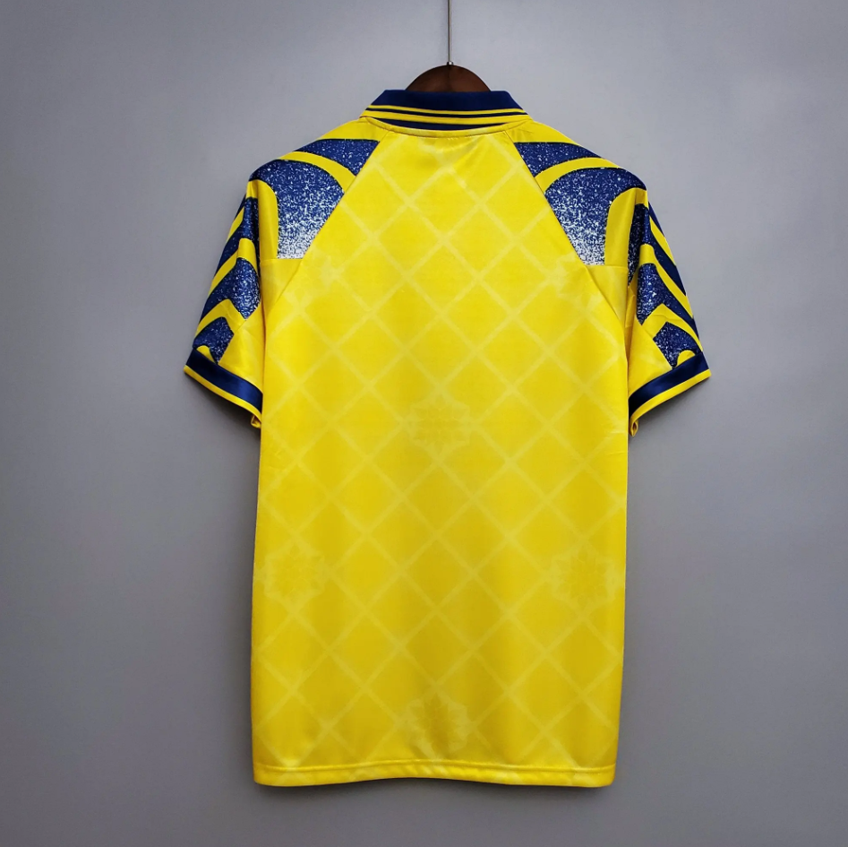 PARMA 1995 - 1996 AWAY JERSEY