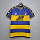 PARMA 2001 - 2002 HOME JERSEY