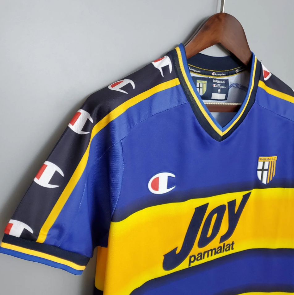 Champion parma jersey sales