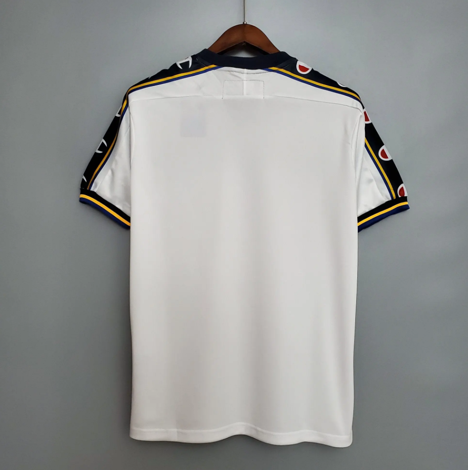 PARMA 2002 - 2003 AWAY JERSEY – retrokitshop.com